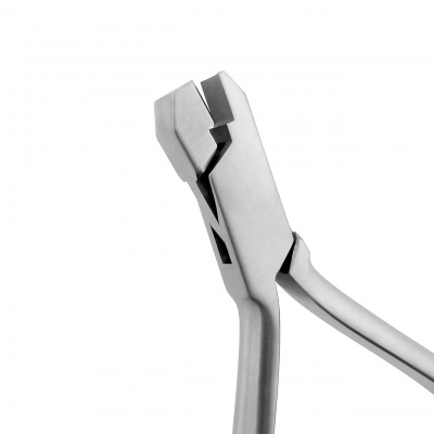 Arch Contouring Non-Grooved Plier