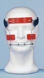 Face Mask with zygomatic hold, qty. 1